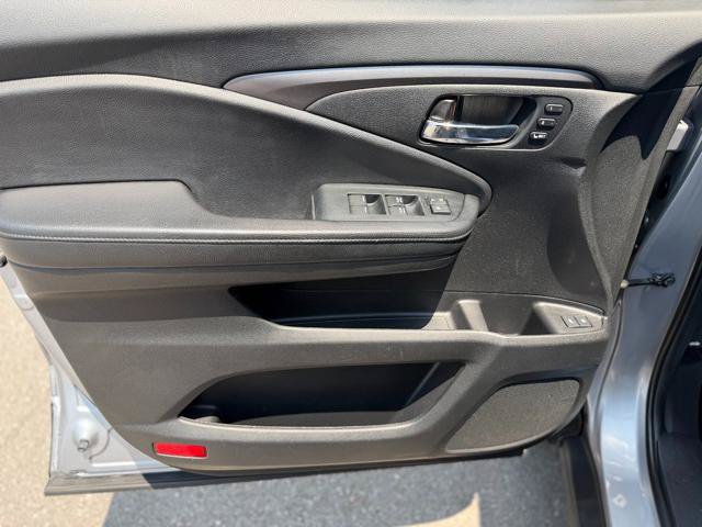 Used 2020 Honda Passport EX-L image 13