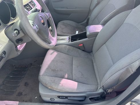 Used 2011 Chevrolet Malibu LT w/ Power Convenience Package image 21