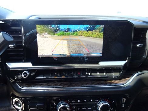 Certified 2024 GMC Sierra 1500 Elevation w/ X31 Off-Road Package image 30