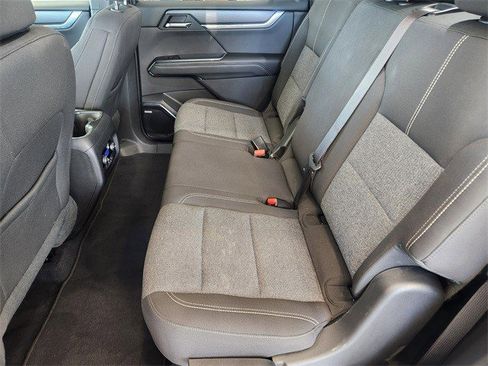 Certified 2025 GMC Acadia Elevation image 16