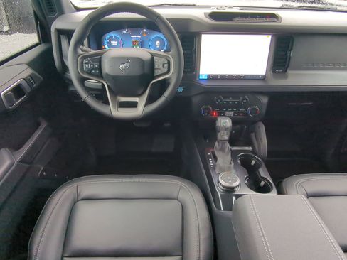 New 2026 Ford Bronco Big Bend image 14