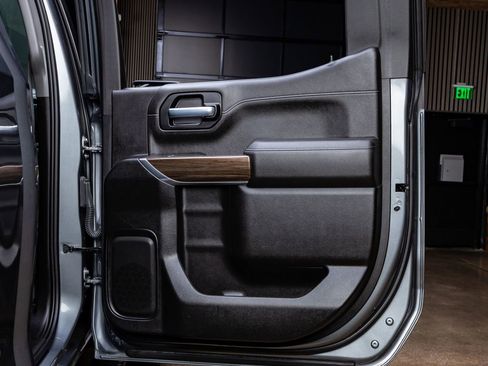 Used 2021 Chevrolet Silverado 1500 RST w/ All Star Edition Plus image 38