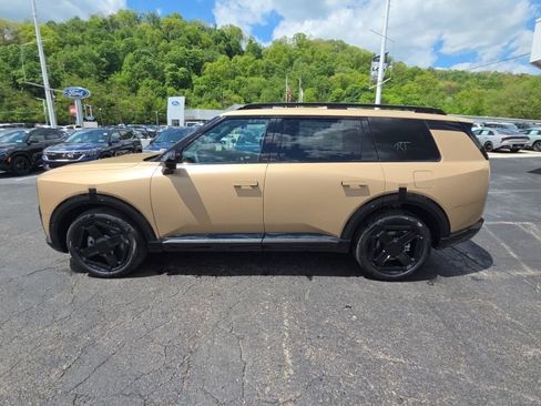 New 2027 Kia Telluride SX X-Line AWD/4WD image 4