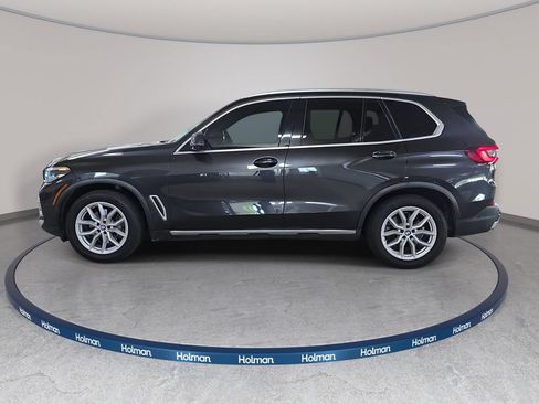 Used 2020 BMW X5 sDrive40i w/ Premium Package RWD image 11