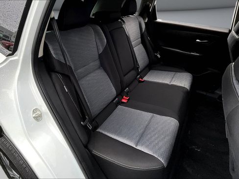Used 2023 Nissan Rogue SV AWD/4WD image 24