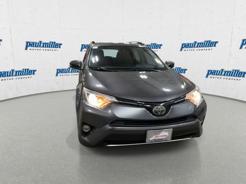 Used 2016 Toyota RAV4 XLE w/ Convenience Package image 3