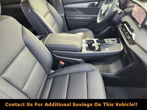 New 2026 Buick Enclave Preferred w/ Power Package image 10