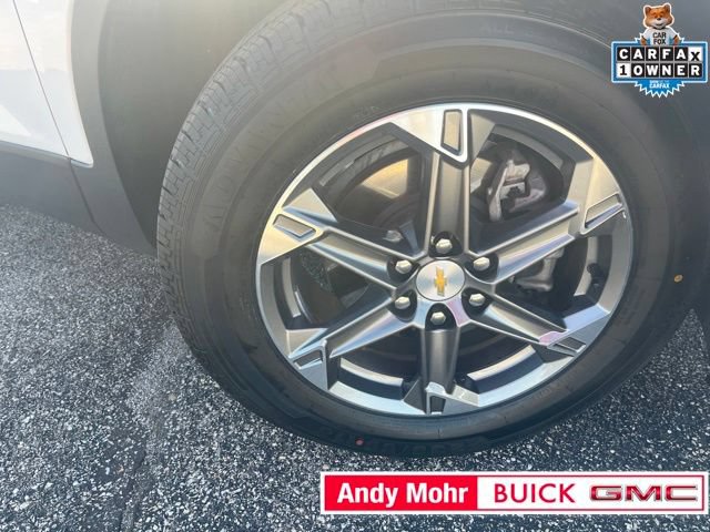 Used 2023 Chevrolet Blazer LT w/ Convenience Package FWD image 14