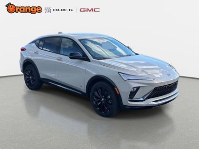 New 2026 Buick Envista Sport Touring