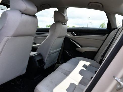 Used 2020 Honda Accord LX image 21