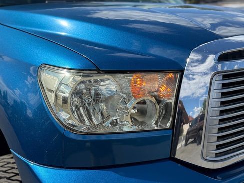 Used 2010 Toyota Tundra Limited image 92