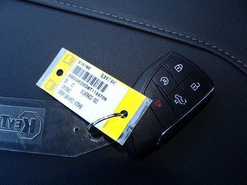 New 2026 Chevrolet Silverado 1500 LT w/ Z71 Off-Road Package image 24