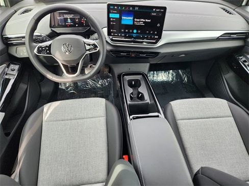 New 2026 Volkswagen ID.4 Pro image 23