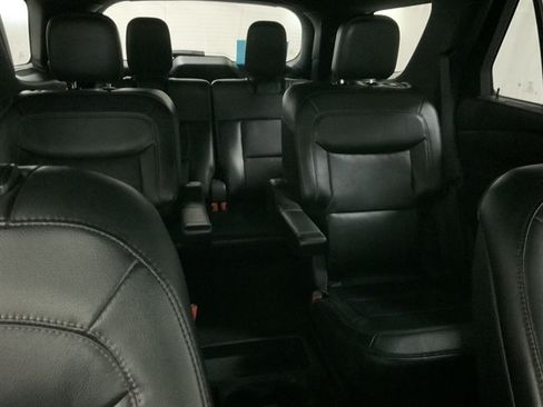 Used 2020 Ford Explorer Limited AWD/4WD image 25