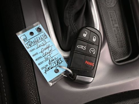 Used 2023 Dodge Charger SXT RWD image 23