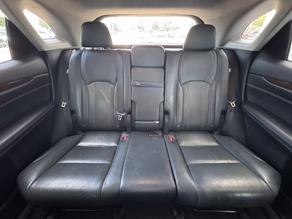 Used 2016 Lexus RX 350 AWD w/ Premium Package image 29
