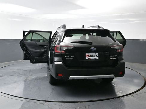 Used 2024 Subaru Outback Limited image 61