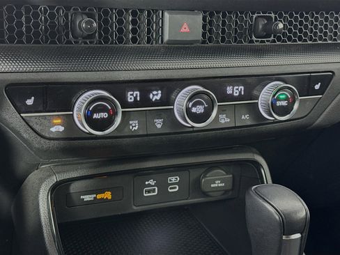 Certified 2024 Honda CR-V Sport image 14