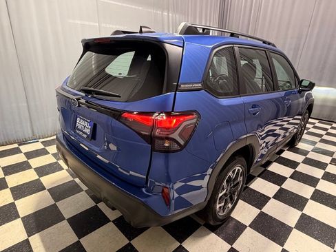 New 2026 Subaru Forester AWD/4WD image 4