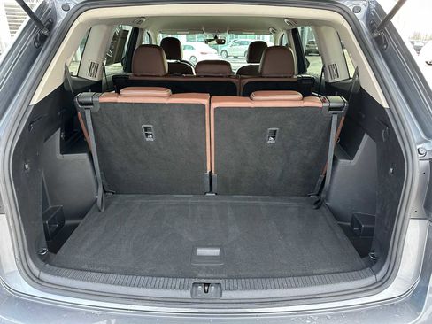 Used 2022 Volkswagen Atlas SE image 15