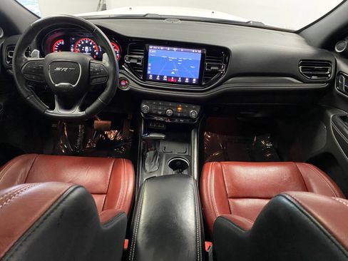 Used 2021 Dodge Durango SRT w/ Black Package image 27