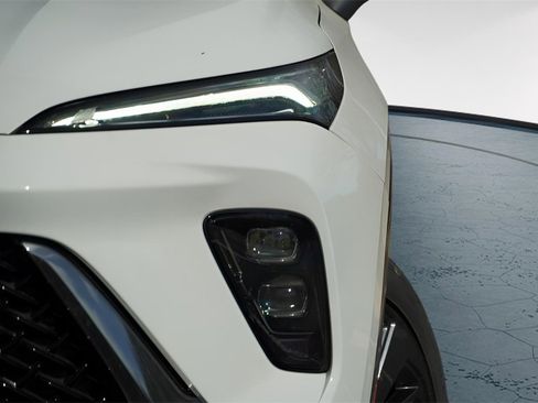 New 2026 Buick Envision Sport Touring image 2