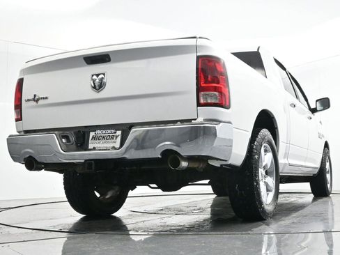 Used 2013 RAM 1500 Lone Star image 45