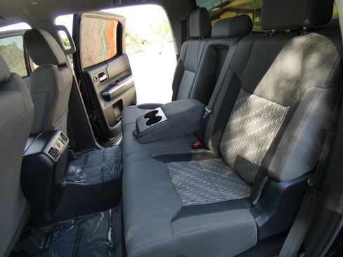 Used 2018 Toyota Tundra SR5 w/ TRD Off Road Package image 49