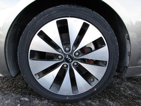 Used 2013 Kia Optima SX image 13