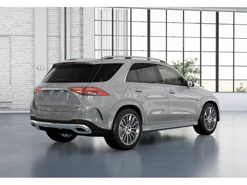 New 2026 Mercedes-Benz GLE 350 4MATIC image 21
