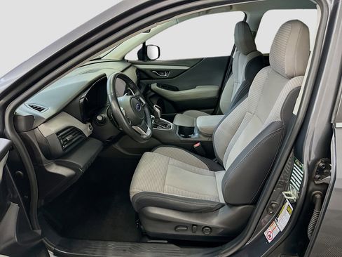 Used 2020 Subaru Outback Premium image 13