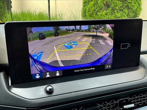 Used 2023 Honda Accord Sport image 55