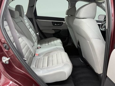 Used 2018 Honda CR-V LX image 20