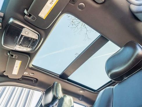 Used 2020 Jeep Grand Cherokee High Altitude image 21