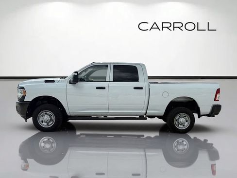 Used 2023 RAM 2500 Tradesman AWD/4WD image 6