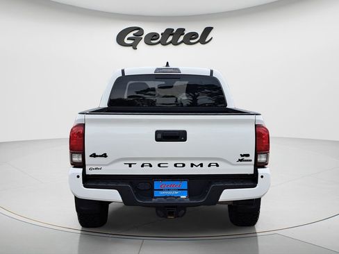 Used 2023 Toyota Tacoma SR5 image 5
