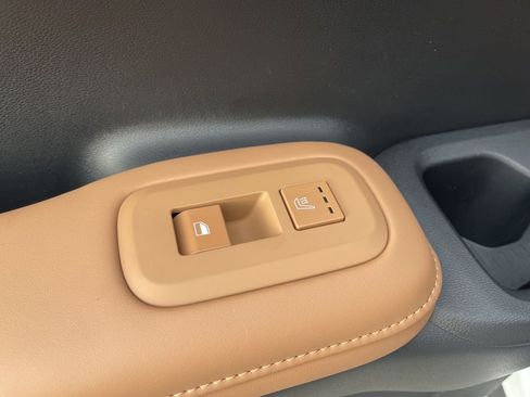 New 2026 Hyundai Santa Fe Limited image 21