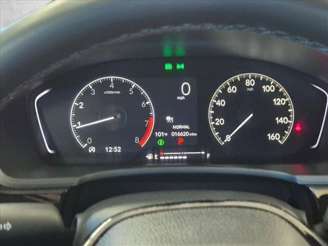 Used 2024 Honda Civic Sport image 9