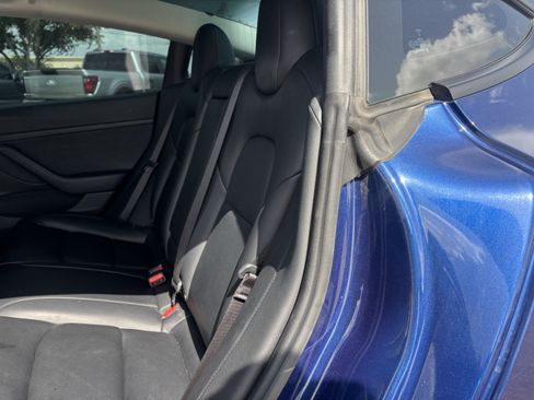 Used 2023 Tesla Model 3 Performance AWD/4WD image 16