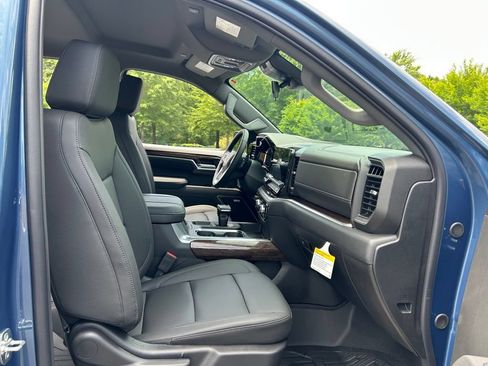 New 2026 GMC Sierra 1500 Elevation w/ Elevation Premium Package AWD/4WD image 53