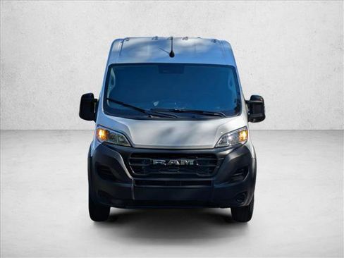 New 2026 RAM ProMaster 2500 w/ Power Group image 6