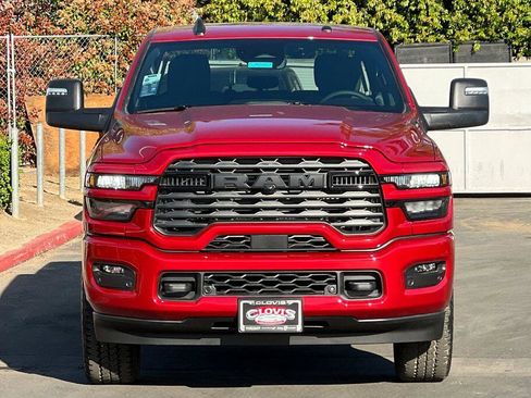 New 2026 RAM 2500 Big Horn image 9