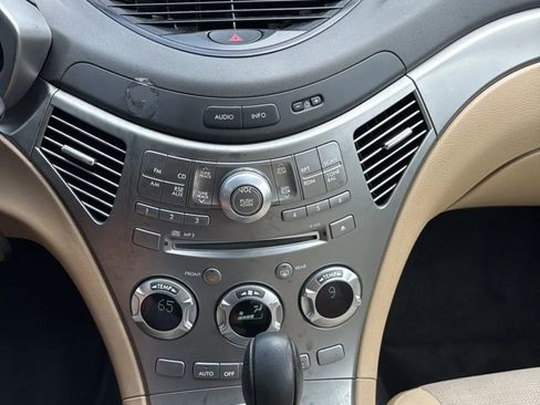 Used 2006 Subaru Tribeca Limited image 56