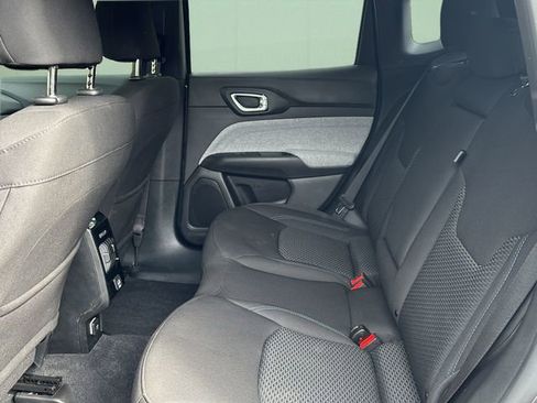 Used 2024 Jeep Compass Sport image 20