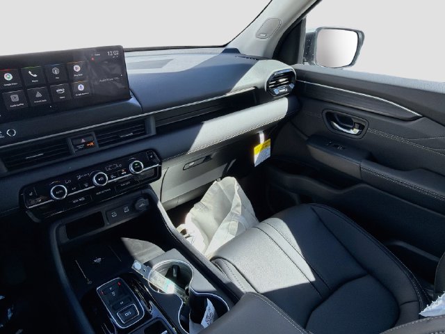 New 2026 Honda Pilot Touring image 24