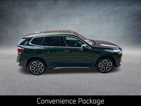 Certified 2025 BMW X1 xDrive28i w/ Convenience Package AWD/4WD image 11
