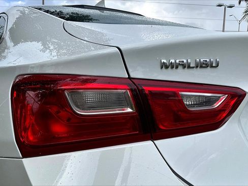Used 2024 Chevrolet Malibu LT image 18