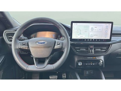 Used 2023 Ford Escape ST-Line w/ Tech Pack #1 image 12