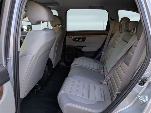 Used 2021 Honda CR-V EX image 16