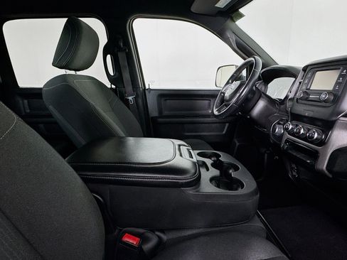 Used 2021 RAM 2500 Tradesman image 28